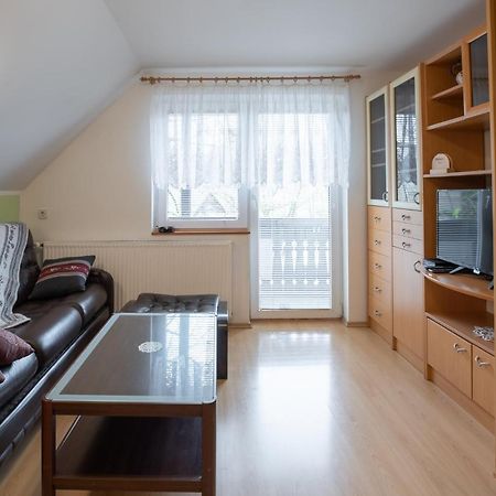 Apartma Kosnik Perunika Bohinj Exterior photo