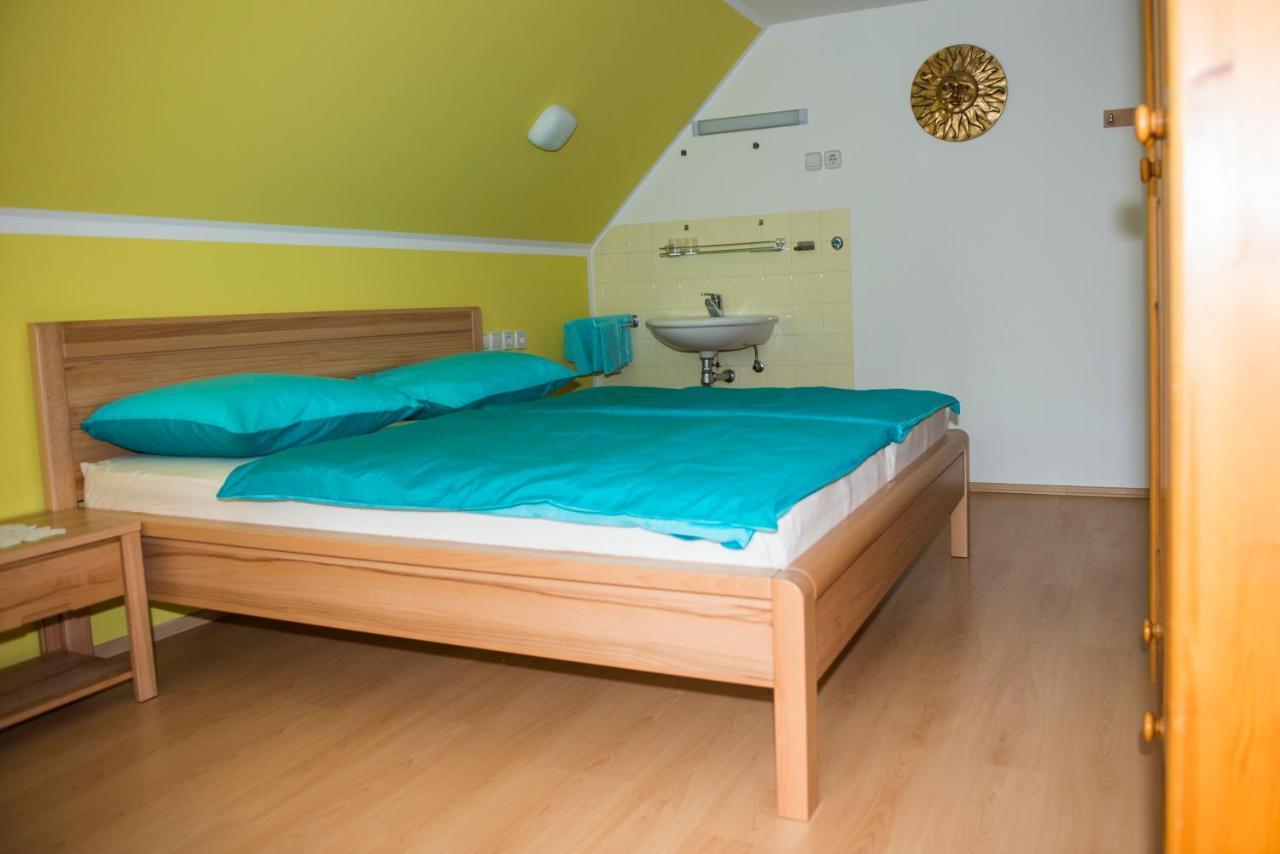 Apartma Kosnik Perunika Bohinj Exterior photo